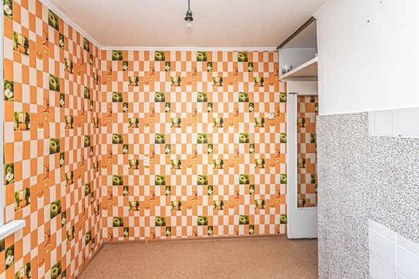 
  Продается 3-комн. квартира 39.4 м². Фото 5.