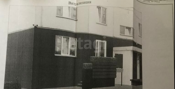 
  Продается 1-комн. квартира 54.3 м². Фото 14.