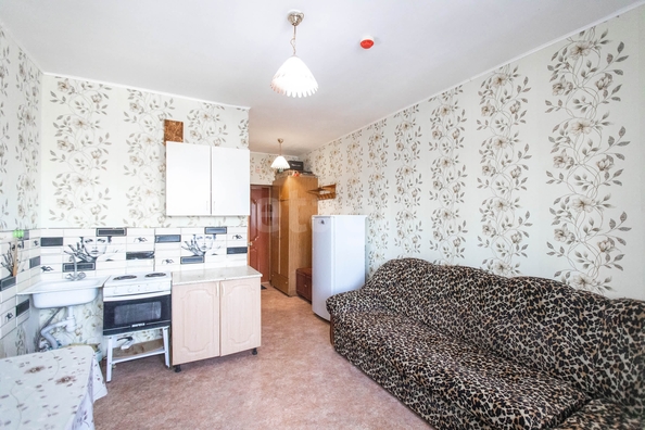 
  Продается студия 20.3 м². Фото 7.