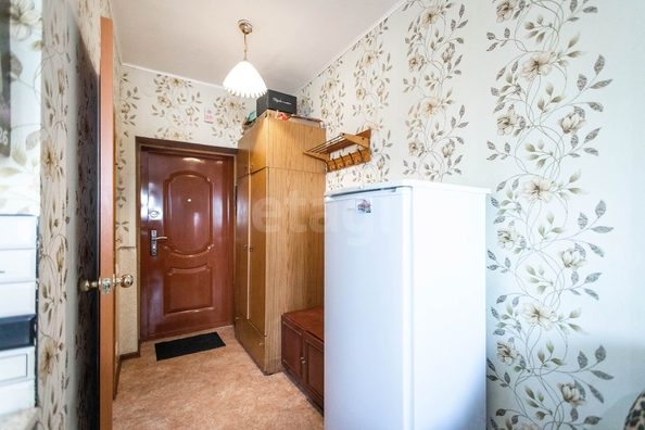 
  Продается студия 20.3 м². Фото 9.