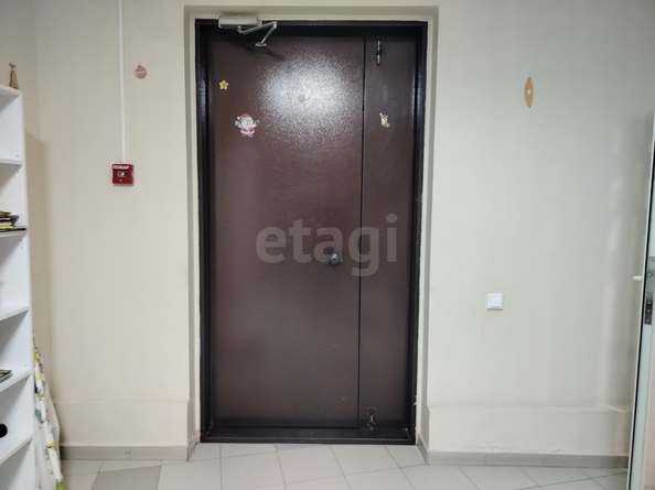 
  Продается универсальное помещение 22.4 м². Фото 10.
