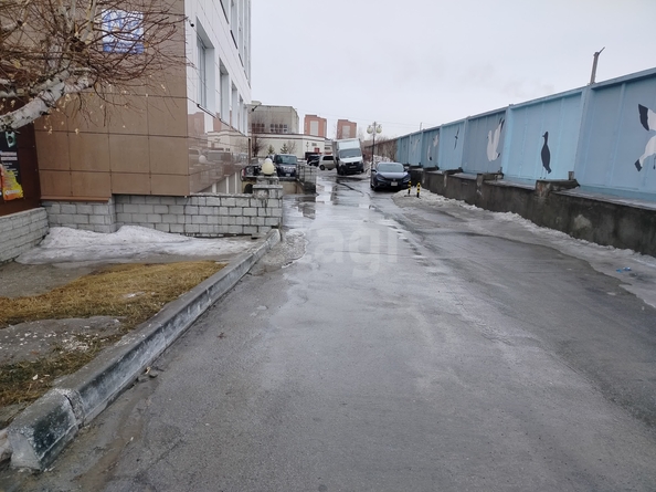 
  Продается универсальное помещение 22.4 м². Фото 15.