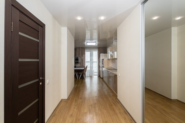 
  Продается 1-комн. квартира 42.2 м². Фото 1.
