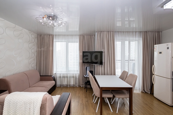 
  Продается 1-комн. квартира 42.2 м². Фото 4.