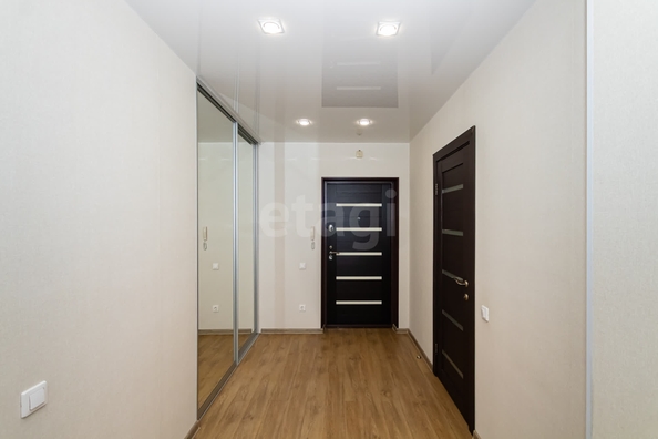 
  Продается 1-комн. квартира 42.2 м². Фото 6.