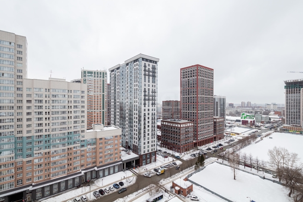 
  Продается 1-комн. квартира 42.2 м². Фото 12.