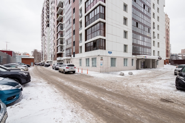 
  Продается 1-комн. квартира 42.2 м². Фото 16.