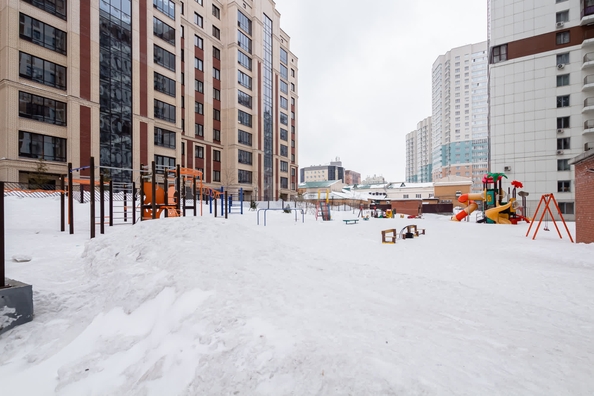 
  Продается 1-комн. квартира 42.2 м². Фото 18.