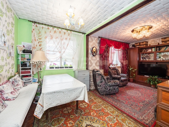 
  Продается дом 45.4 м². Фото 1.