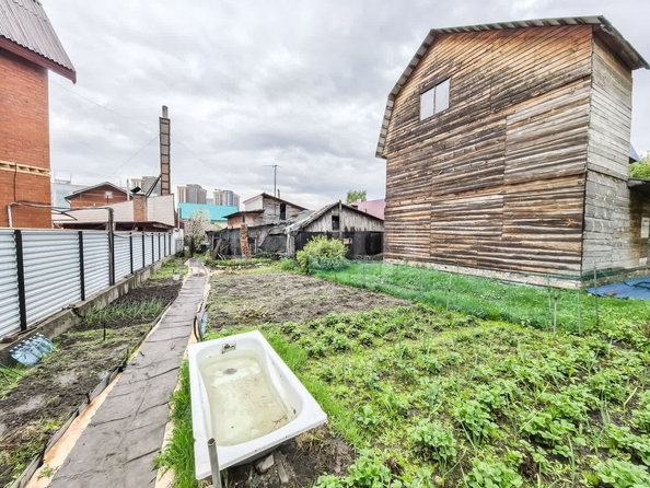 
  Продается дом 45.4 м². Фото 29.
