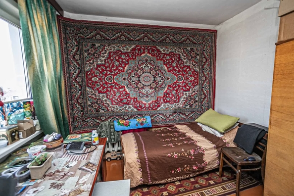 
  Продается 4-комн. квартира 60.1 м². Фото 5.