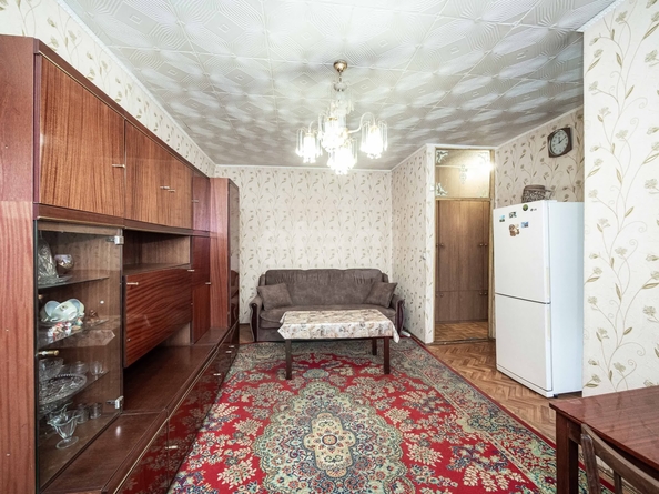 
  Продается 2-комн. квартира 45 м². Фото 3.