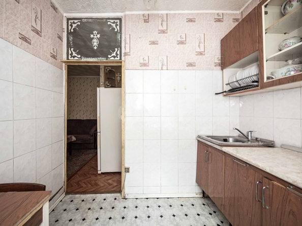 
  Продается 2-комн. квартира 45 м². Фото 6.
