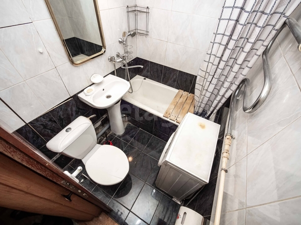 
  Продается 2-комн. квартира 45 м². Фото 11.