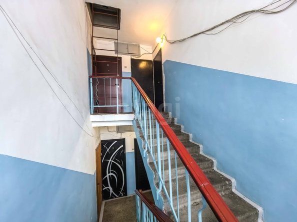 
  Продается 2-комн. квартира 45 м². Фото 18.