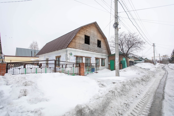 
  Продается дом 105 м². Фото 1.
