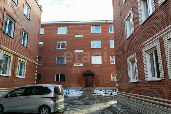 
  Продается 2-комн. квартира 56.2 м². Фото 18.