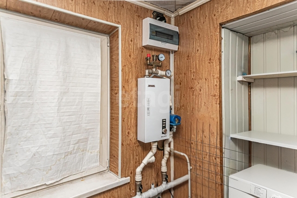 
  Продается дом 57.7 м². Фото 6.