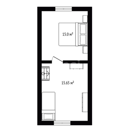 
  Продается дом 101.18 м². Фото 7.