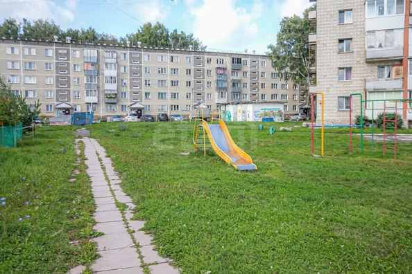 
  Продается 4-комн. квартира 77.1 м². Фото 29.