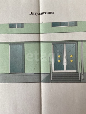 
  Продается универсальное помещение 65.8 м². Фото 1.