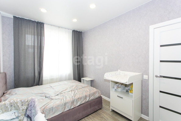 
  Продается коттедж 71 м², в КП Березки Элитный. Фото 1.