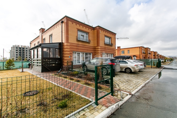 
  Продается коттедж 71 м², в КП Березки Элитный. Фото 15.