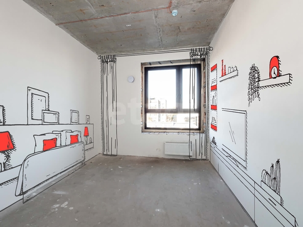 
  Продается 2-комн. квартира 38.8 м². Фото 1.