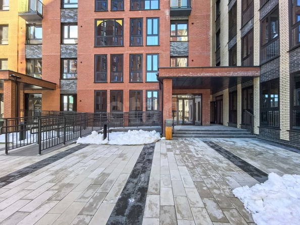 
  Продается 2-комн. квартира 38.8 м². Фото 11.