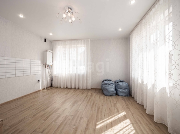 
  Продается дом 60.5 м². Фото 1.