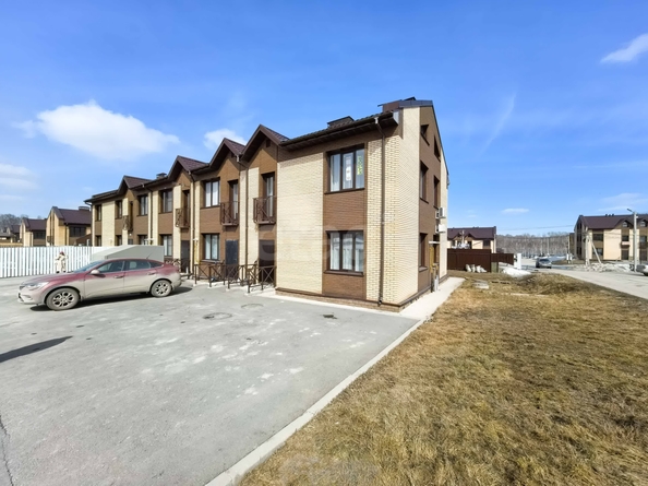 
  Продается дом 60.5 м². Фото 6.