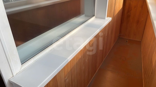 
  Продается 1-комн. квартира 33.6 м². Фото 5.