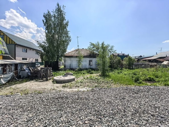 
  Продается земельный участок 4.9 сотки. Фото 12.