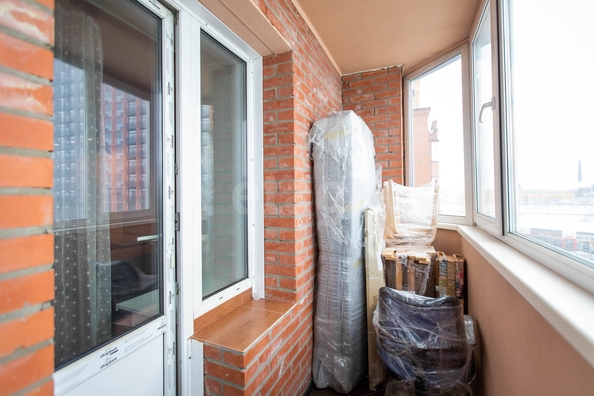 
  Продается 3-комн. квартира 89.9 м². Фото 22.
