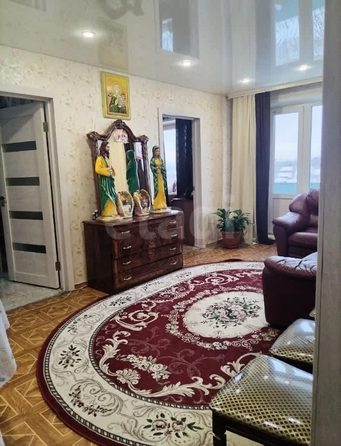 
  Продается 4-комн. квартира 61 м². Фото 1.
