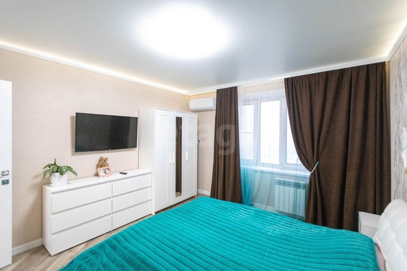 
  Продается 2-комн. квартира 78 м². Фото 1.