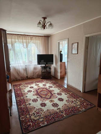 
  Продается 4-комн. квартира 62.4 м². Фото 2.