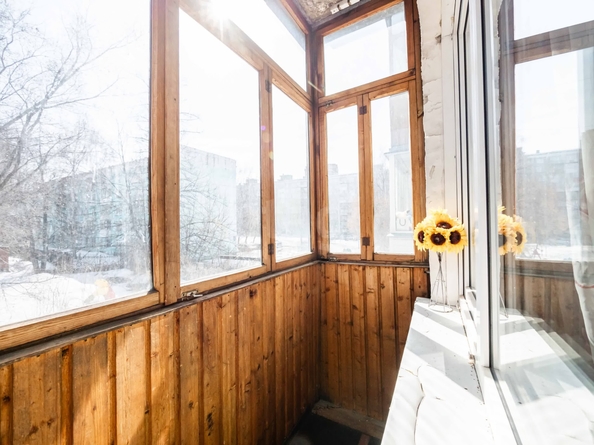 
  Продается 3-комн. квартира 56.9 м². Фото 4.