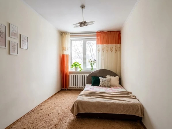 
  Продается 3-комн. квартира 56.9 м². Фото 5.