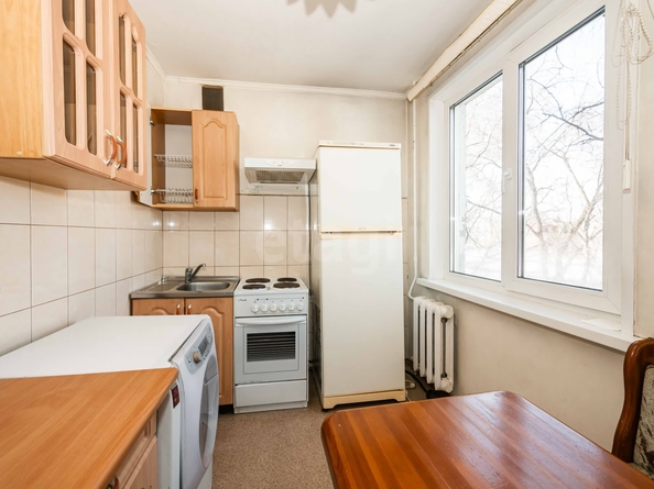 
  Продается 3-комн. квартира 56.9 м². Фото 9.