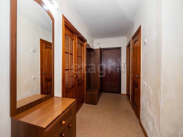 
  Продается 3-комн. квартира 56.9 м². Фото 16.
