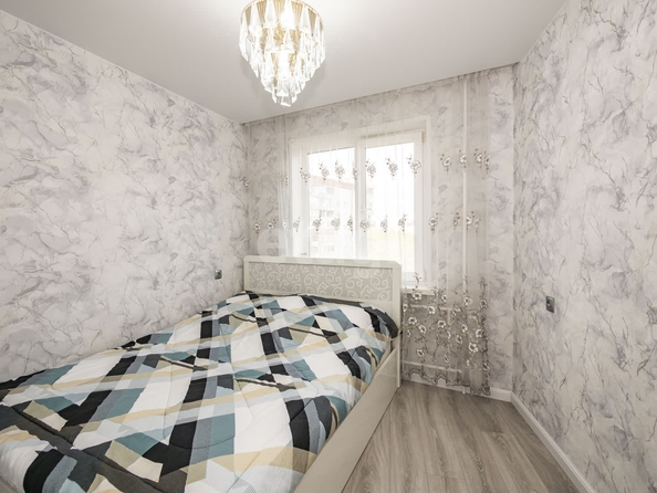 
  Продается 4-комн. квартира 86.6 м². Фото 9.