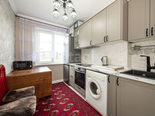 
  Продается 4-комн. квартира 86.6 м². Фото 23.