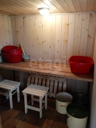
  Продается дача 40 м². Фото 9.