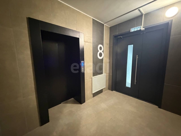 
  Продается 1-комн. квартира 34.9 м², в ЖК Азимут, дом 4. Фото 9.