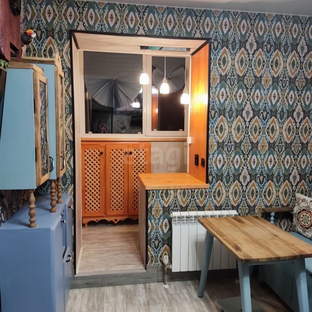
  Продается 1-комн. квартира 38.4 м². Фото 22.
