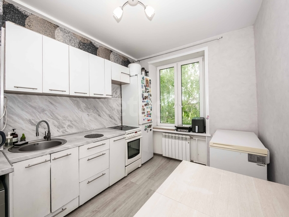 
  Продается 3-комн. квартира 63.2 м². Фото 23.