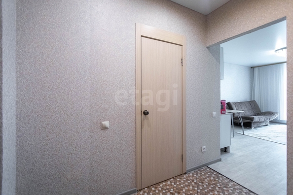 
  Сдается 1-комн. квартира 30.2 м². Фото 11.