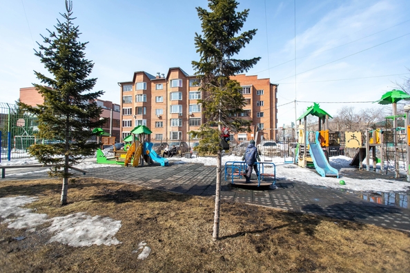 
  Сдается 1-комн. квартира 30.2 м². Фото 20.