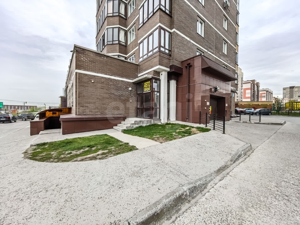 
  Продается парковка 13.3 м². Фото 13.